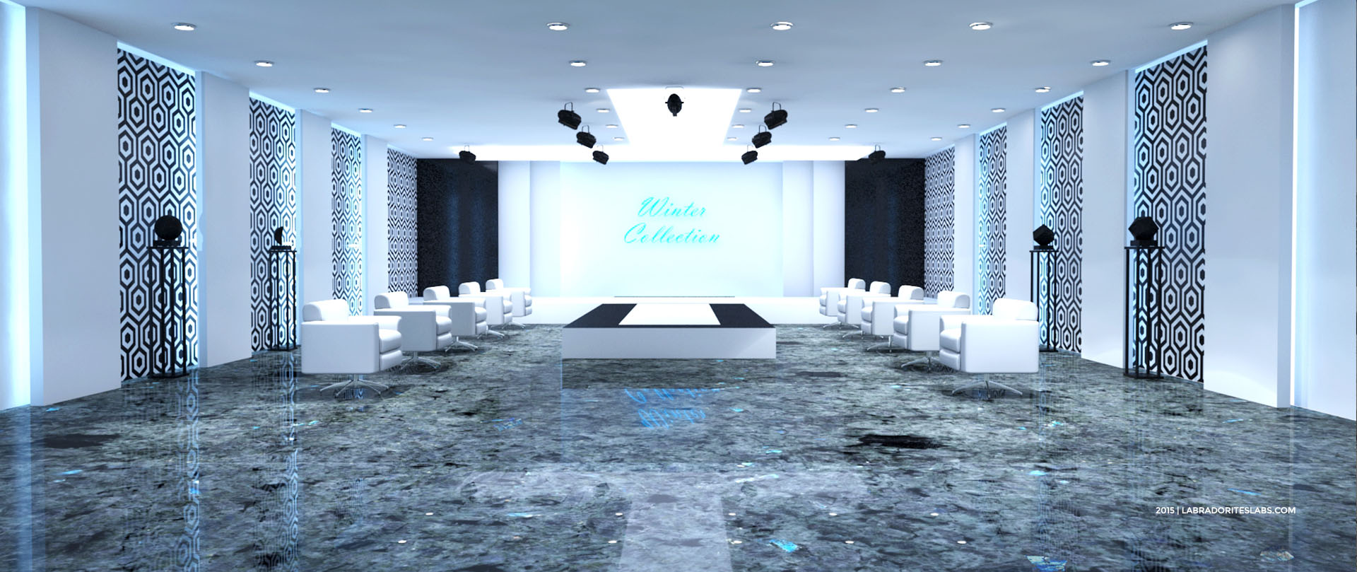 Labradorite Tiles Manufacturer